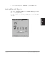 Preview for 34 page of Canon MultiPASS C50 Software User'S Manual