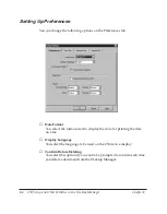 Preview for 147 page of Canon MultiPASS C50 Software User'S Manual