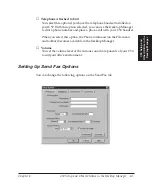 Preview for 148 page of Canon MultiPASS C50 Software User'S Manual