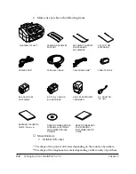 Preview for 34 page of Canon MultiPASS C50 User Manual