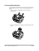 Preview for 36 page of Canon MultiPASS C50 User Manual