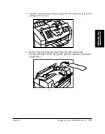 Preview for 37 page of Canon MultiPASS C50 User Manual