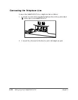 Preview for 44 page of Canon MultiPASS C50 User Manual