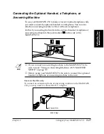 Preview for 45 page of Canon MultiPASS C50 User Manual