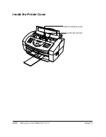 Preview for 50 page of Canon MultiPASS C50 User Manual