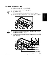 Preview for 59 page of Canon MultiPASS C50 User Manual