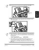 Preview for 75 page of Canon MultiPASS C50 User Manual