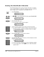 Preview for 86 page of Canon MultiPASS C50 User Manual