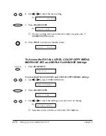 Preview for 100 page of Canon MultiPASS C50 User Manual