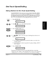 Preview for 105 page of Canon MultiPASS C50 User Manual