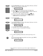 Preview for 106 page of Canon MultiPASS C50 User Manual