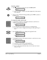 Preview for 108 page of Canon MultiPASS C50 User Manual