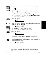 Preview for 113 page of Canon MultiPASS C50 User Manual