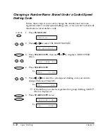 Preview for 114 page of Canon MultiPASS C50 User Manual