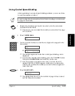 Preview for 117 page of Canon MultiPASS C50 User Manual