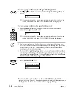 Preview for 120 page of Canon MultiPASS C50 User Manual