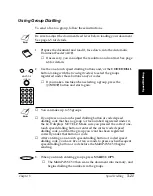 Preview for 123 page of Canon MultiPASS C50 User Manual