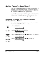 Preview for 144 page of Canon MultiPASS C50 User Manual