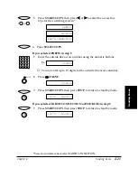 Preview for 145 page of Canon MultiPASS C50 User Manual