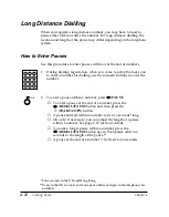 Preview for 146 page of Canon MultiPASS C50 User Manual