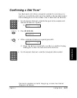 Preview for 147 page of Canon MultiPASS C50 User Manual