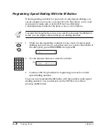 Preview for 152 page of Canon MultiPASS C50 User Manual