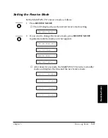 Preview for 157 page of Canon MultiPASS C50 User Manual