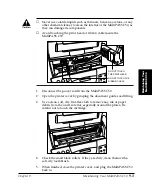 Preview for 233 page of Canon MultiPASS C50 User Manual