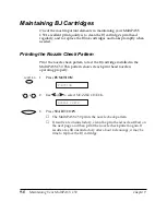 Preview for 238 page of Canon MultiPASS C50 User Manual