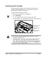 Preview for 242 page of Canon MultiPASS C50 User Manual