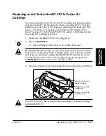 Preview for 247 page of Canon MultiPASS C50 User Manual