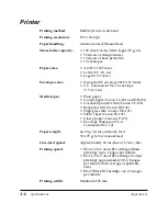 Preview for 258 page of Canon MultiPASS C50 User Manual