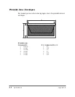 Preview for 260 page of Canon MultiPASS C50 User Manual