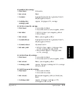 Preview for 261 page of Canon MultiPASS C50 User Manual