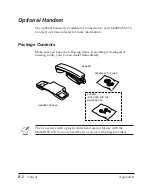 Preview for 268 page of Canon MultiPASS C50 User Manual