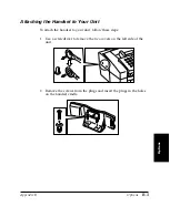 Preview for 269 page of Canon MultiPASS C50 User Manual