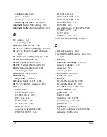 Preview for 294 page of Canon MultiPASS C50 User Manual