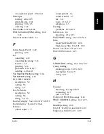 Preview for 297 page of Canon MultiPASS C50 User Manual