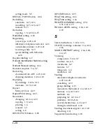 Preview for 302 page of Canon MultiPASS C50 User Manual