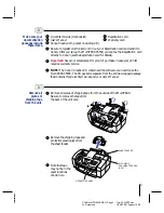 Preview for 3 page of Canon MultiPASS C5500 Quick Start Manual