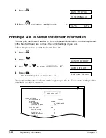 Предварительный просмотр 50 страницы Canon MultiPASS C555 User Manual