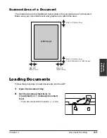 Предварительный просмотр 54 страницы Canon MultiPASS C555 User Manual