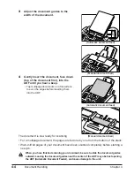 Предварительный просмотр 55 страницы Canon MultiPASS C555 User Manual