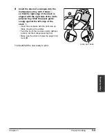 Предварительный просмотр 65 страницы Canon MultiPASS C555 User Manual