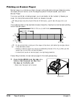 Предварительный просмотр 70 страницы Canon MultiPASS C555 User Manual