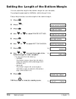 Предварительный просмотр 128 страницы Canon MultiPASS C555 User Manual