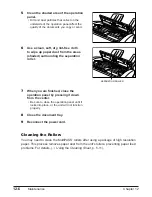 Предварительный просмотр 139 страницы Canon MultiPASS C555 User Manual