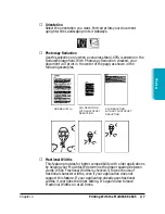 Предварительный просмотр 41 страницы Canon MultiPASS C635 User Manual