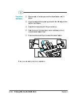 Предварительный просмотр 64 страницы Canon MultiPASS C635 User Manual