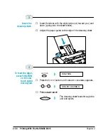 Предварительный просмотр 68 страницы Canon MultiPASS C635 User Manual